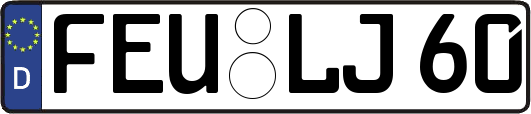 FEU-LJ60