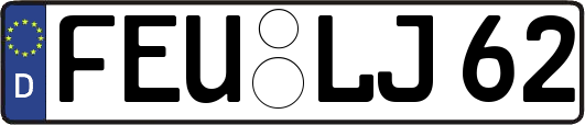 FEU-LJ62