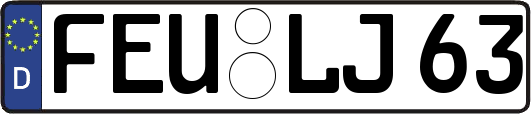 FEU-LJ63
