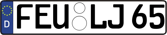FEU-LJ65
