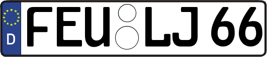 FEU-LJ66