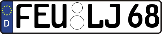 FEU-LJ68