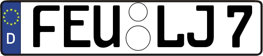 FEU-LJ7