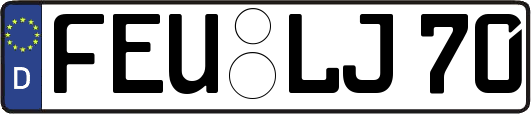 FEU-LJ70