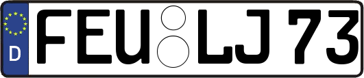 FEU-LJ73