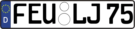 FEU-LJ75