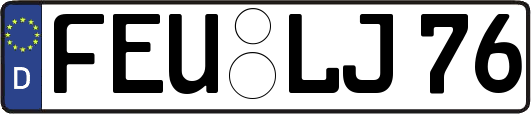 FEU-LJ76