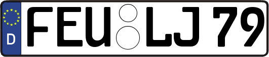 FEU-LJ79