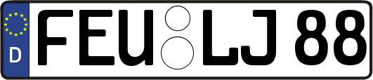 FEU-LJ88