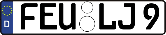 FEU-LJ9