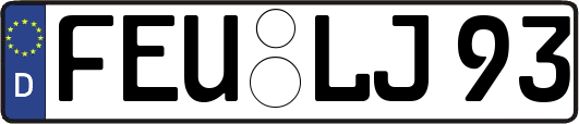 FEU-LJ93