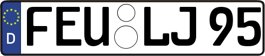 FEU-LJ95