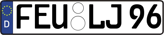 FEU-LJ96