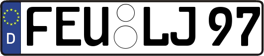 FEU-LJ97