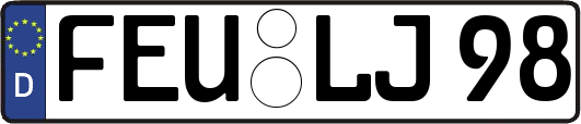 FEU-LJ98