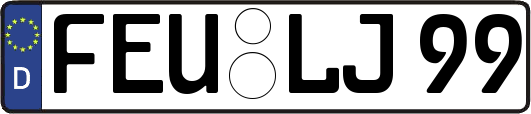 FEU-LJ99