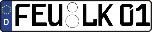 FEU-LK01