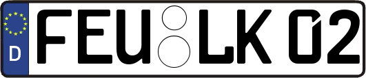 FEU-LK02