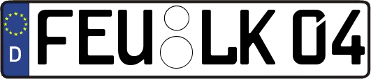 FEU-LK04