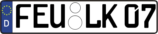 FEU-LK07
