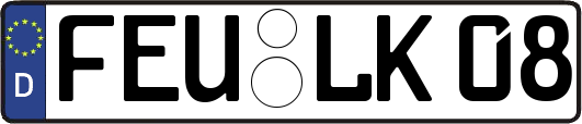 FEU-LK08