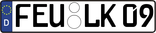 FEU-LK09