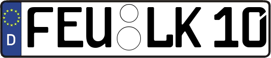 FEU-LK10