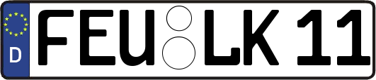 FEU-LK11