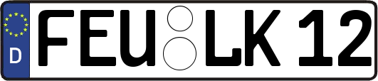 FEU-LK12