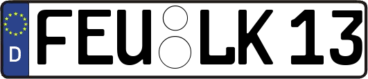FEU-LK13