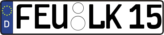 FEU-LK15