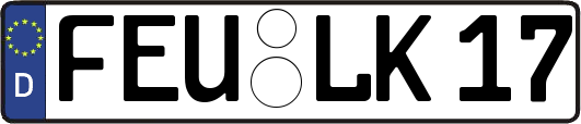 FEU-LK17