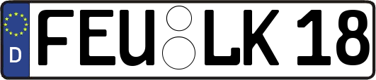FEU-LK18