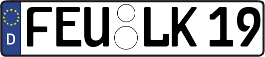 FEU-LK19