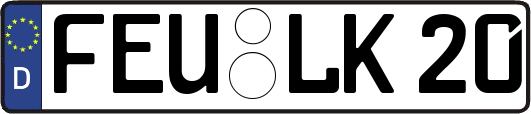 FEU-LK20