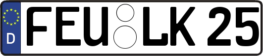 FEU-LK25
