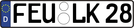 FEU-LK28