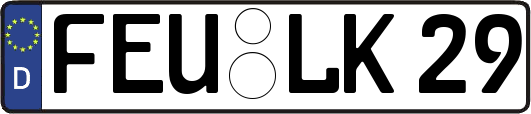 FEU-LK29