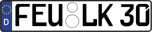 FEU-LK30