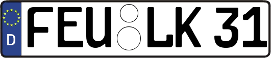 FEU-LK31