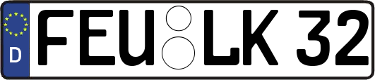FEU-LK32