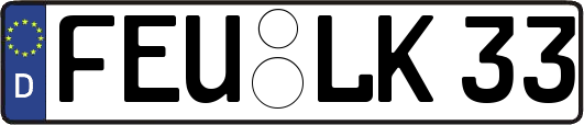 FEU-LK33