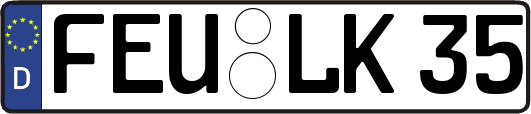 FEU-LK35