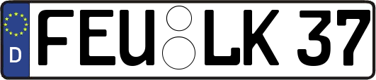 FEU-LK37