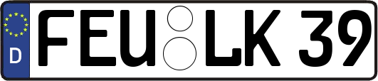 FEU-LK39