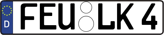 FEU-LK4