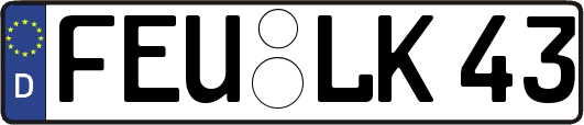 FEU-LK43
