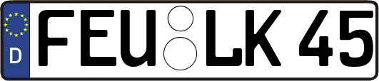 FEU-LK45