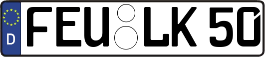 FEU-LK50