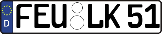 FEU-LK51